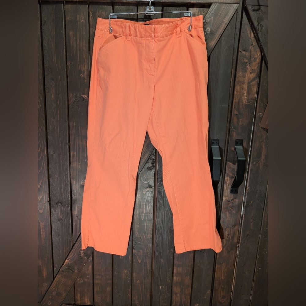 Jcrew Favorite Fit, Size 10